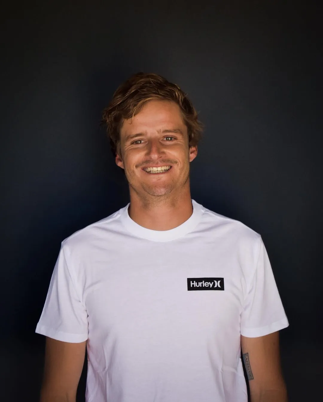 Louis Sempe - Fondateur & Moniteur chez Loulou Surf School Capbreton