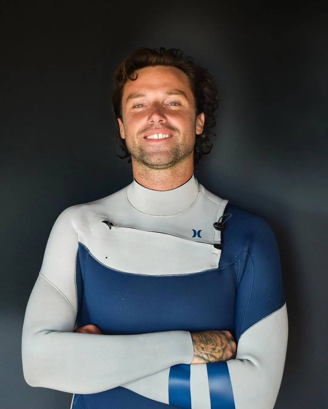 Rudy Marechal - Moniteur chez Loulou Surf School Capbreton