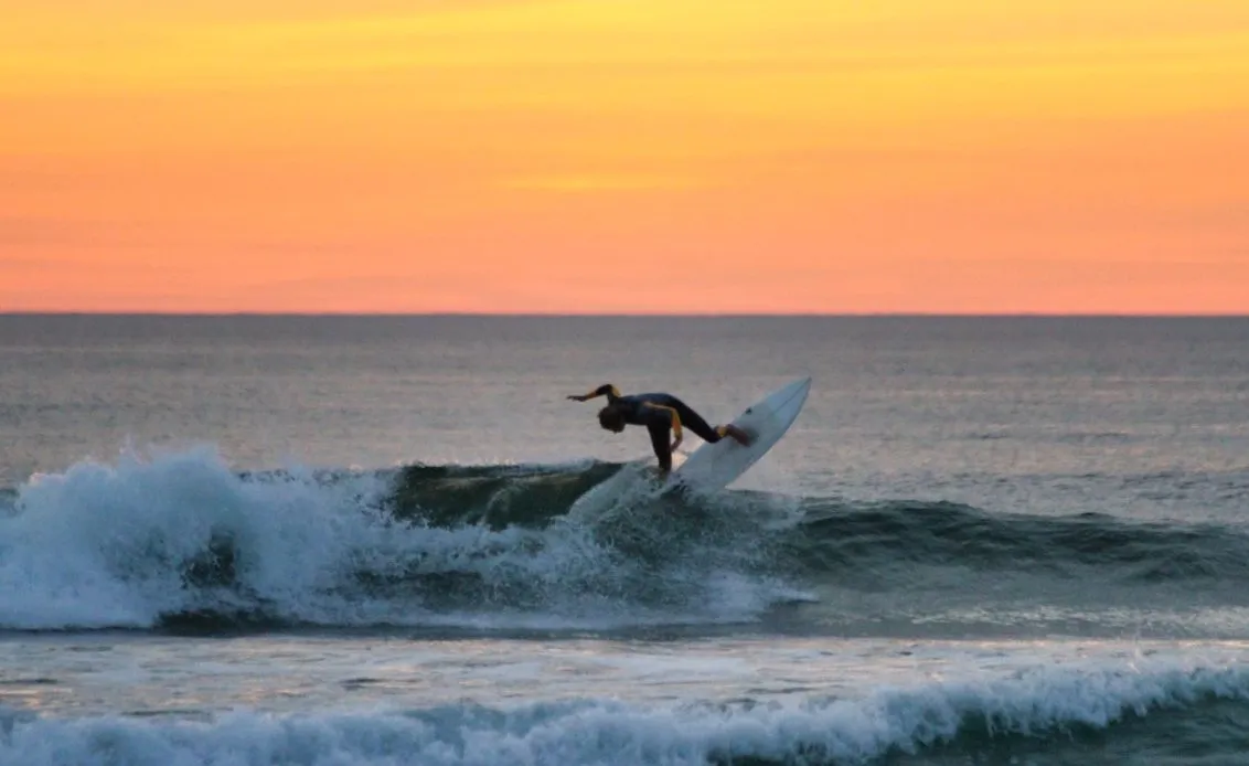 Horaires des marées Capbreton - planifiez vos sessions de surf